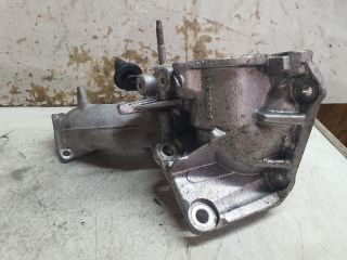 bontott DACIA DUSTER EGR Hűtő Cső