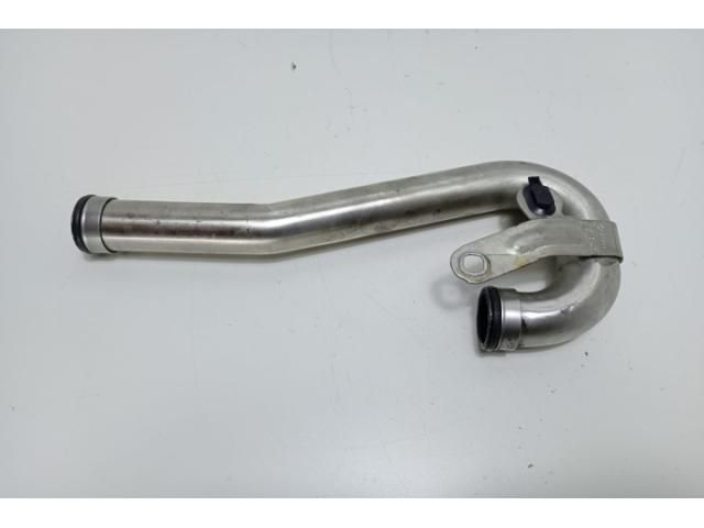 bontott DACIA DUSTER EGR Hűtő Cső