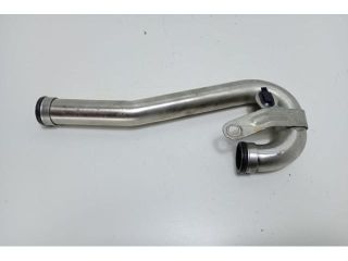 bontott DACIA DUSTER EGR Hűtő Cső