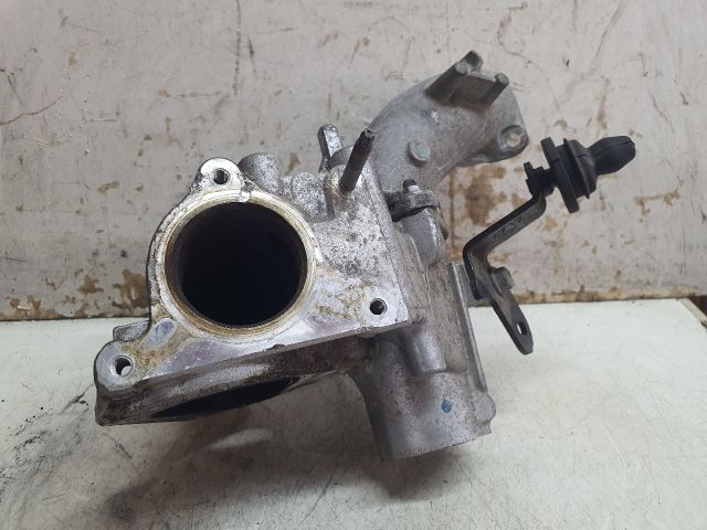 bontott DACIA DUSTER EGR Hűtő Cső