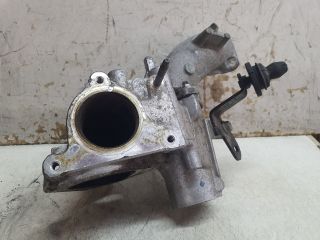 bontott DACIA DUSTER EGR Hűtő Cső