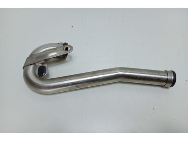 bontott DACIA DUSTER EGR Hűtő Cső