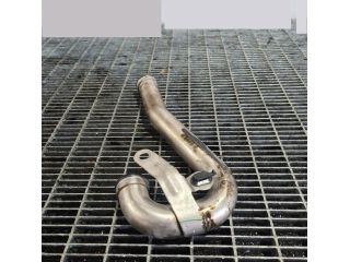 bontott DACIA DUSTER EGR Hűtő Cső