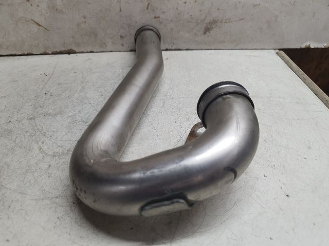 bontott DACIA DUSTER EGR Hűtő Cső