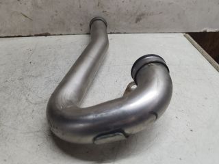 bontott DACIA DUSTER EGR Hűtő Cső