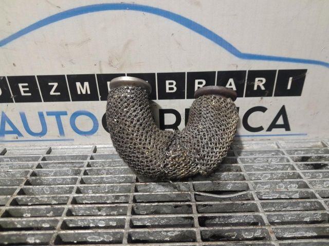 bontott DACIA DUSTER EGR Hűtő Cső