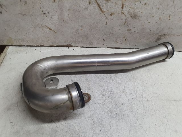 bontott DACIA DUSTER EGR Hűtő Cső