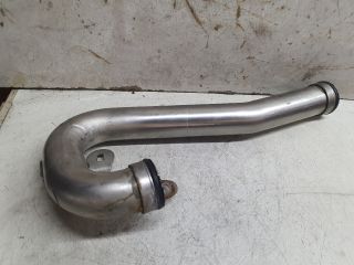 bontott DACIA DUSTER EGR Hűtő Cső