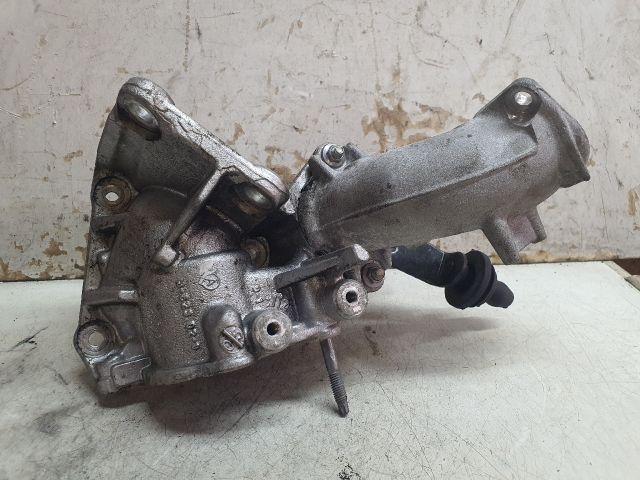 bontott DACIA DUSTER EGR Hűtő Cső