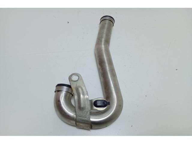 bontott DACIA DUSTER EGR Hűtő Cső