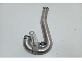 bontott DACIA DUSTER EGR Hűtő Cső