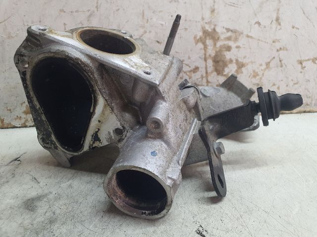 bontott DACIA DUSTER EGR Hűtő Cső