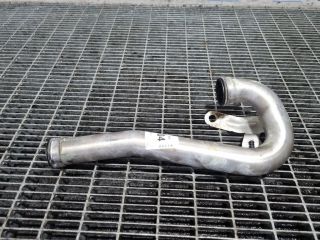 bontott DACIA DUSTER EGR Hűtő Cső