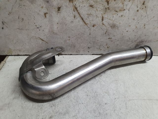 bontott DACIA DUSTER EGR Hűtő Cső