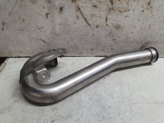 bontott DACIA DUSTER EGR Hűtő Cső