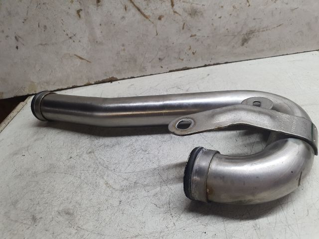 bontott DACIA DUSTER EGR Hűtő Cső