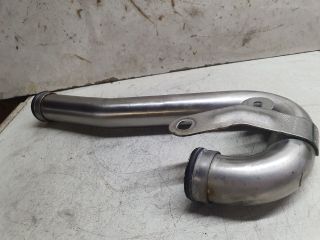 bontott DACIA DUSTER EGR Hűtő Cső