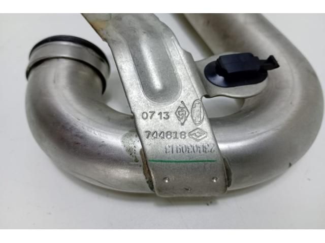 bontott DACIA DUSTER EGR Hűtő Cső