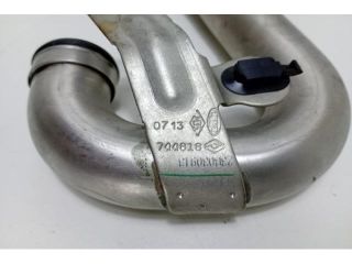 bontott DACIA DUSTER EGR Hűtő Cső