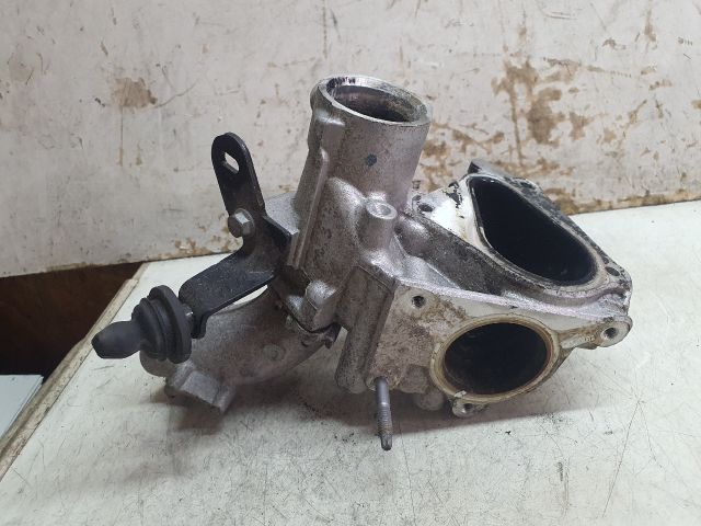 bontott DACIA DUSTER EGR Hűtő Cső