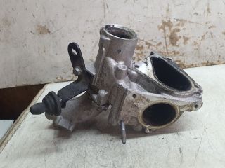 bontott DACIA DUSTER EGR Hűtő Cső