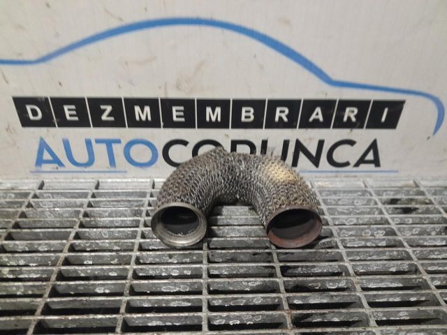 bontott DACIA DUSTER EGR Hűtő Cső