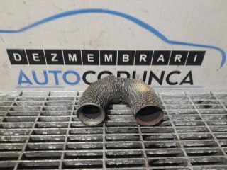 bontott DACIA DUSTER EGR Hűtő Cső