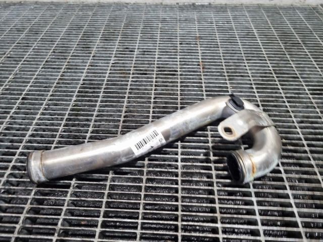 bontott DACIA DUSTER EGR Hűtő Cső