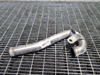 bontott DACIA DUSTER EGR Hűtő Cső