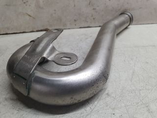 bontott DACIA DUSTER EGR Hűtő Cső