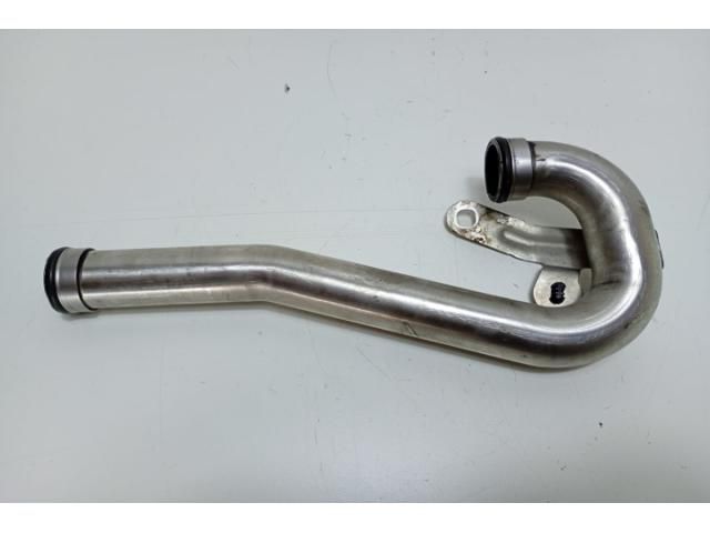 bontott DACIA DUSTER EGR Hűtő Cső