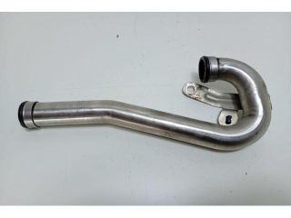 bontott DACIA DUSTER EGR Hűtő Cső