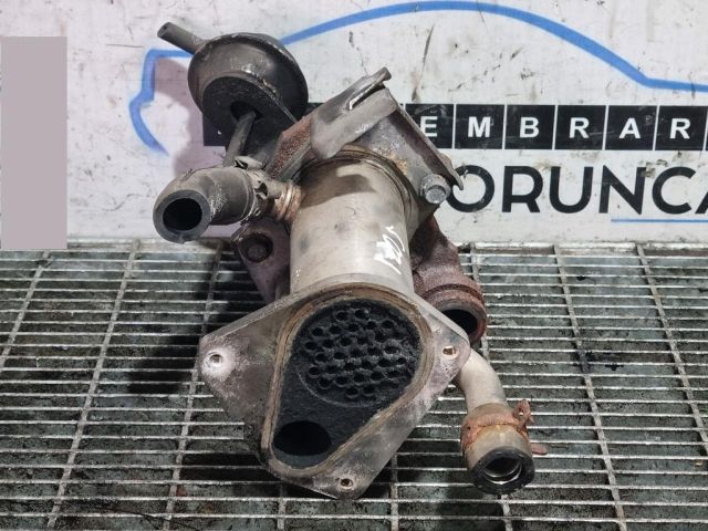 bontott DACIA DUSTER EGR Hűtő