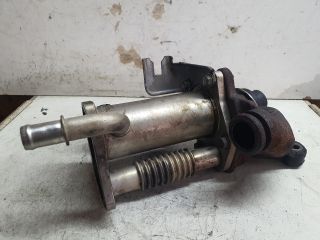 bontott DACIA DUSTER EGR Hűtő