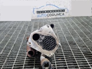 bontott DACIA DUSTER EGR Hűtő