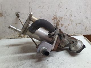 bontott DACIA DUSTER EGR Hűtő