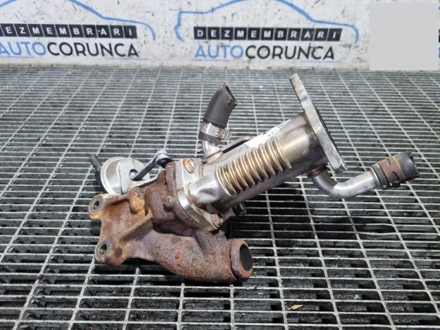 bontott DACIA DUSTER EGR Hűtő