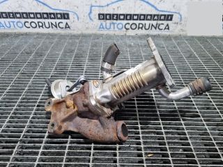 bontott DACIA DUSTER EGR Hűtő