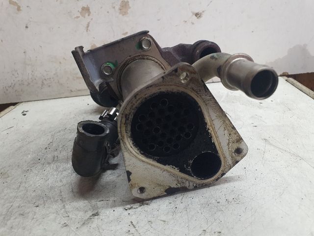 bontott DACIA DUSTER EGR Hűtő