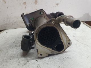 bontott DACIA DUSTER EGR Hűtő
