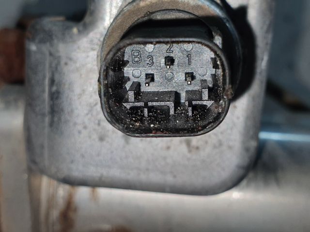 bontott DACIA DUSTER EGR Hűtő