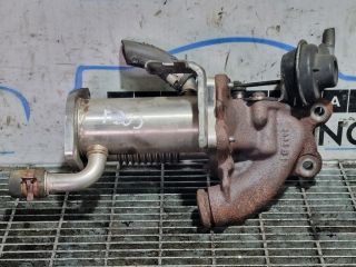 bontott DACIA DUSTER EGR Hűtő