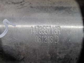 bontott DACIA DUSTER EGR Hűtő