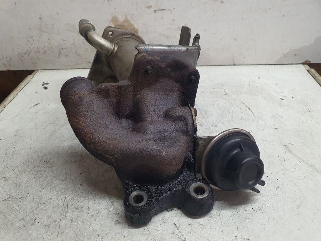 bontott DACIA DUSTER EGR Hűtő