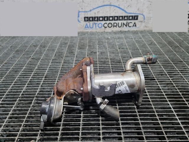 bontott DACIA DUSTER EGR Hűtő