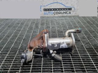 bontott DACIA DUSTER EGR Hűtő