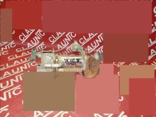 bontott DACIA DUSTER EGR Hűtő