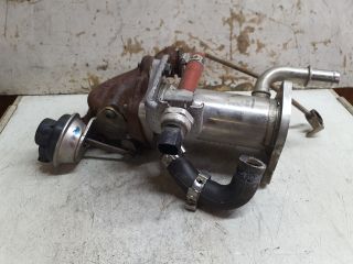 bontott DACIA DUSTER EGR Hűtő