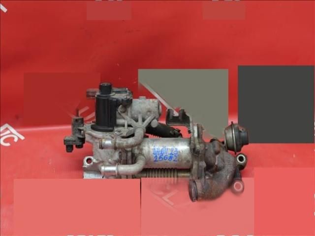 bontott DACIA DUSTER EGR Hűtő