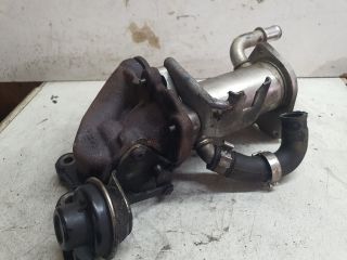bontott DACIA DUSTER EGR Hűtő